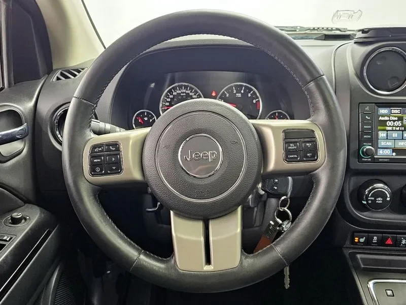 Jeep Compass 2.4 | Mobile.bg � ����������� 13