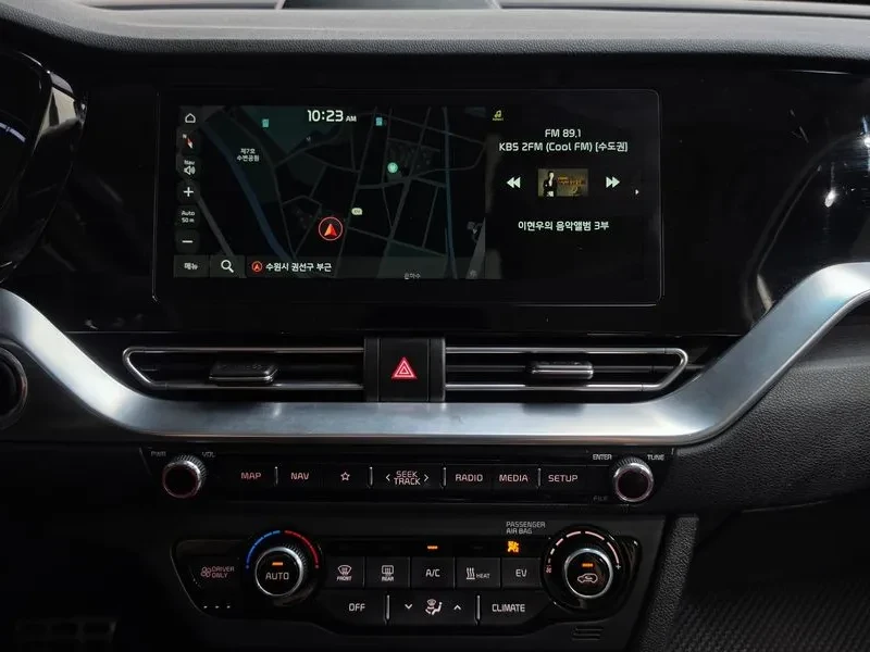 Kia Niro Ev Noblesse, снимка 14 - Автомобили и джипове - 55925979
