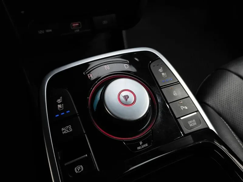 Kia Niro Ev Noblesse, снимка 9 - Автомобили и джипове - 55925979