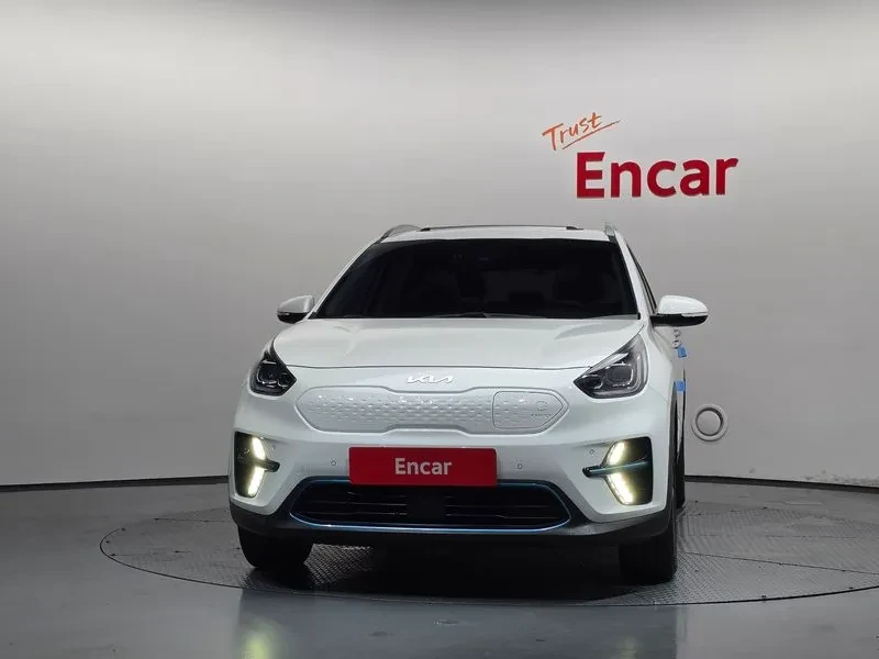 Kia Niro Ev Noblesse, снимка 3 - Автомобили и джипове - 55925979