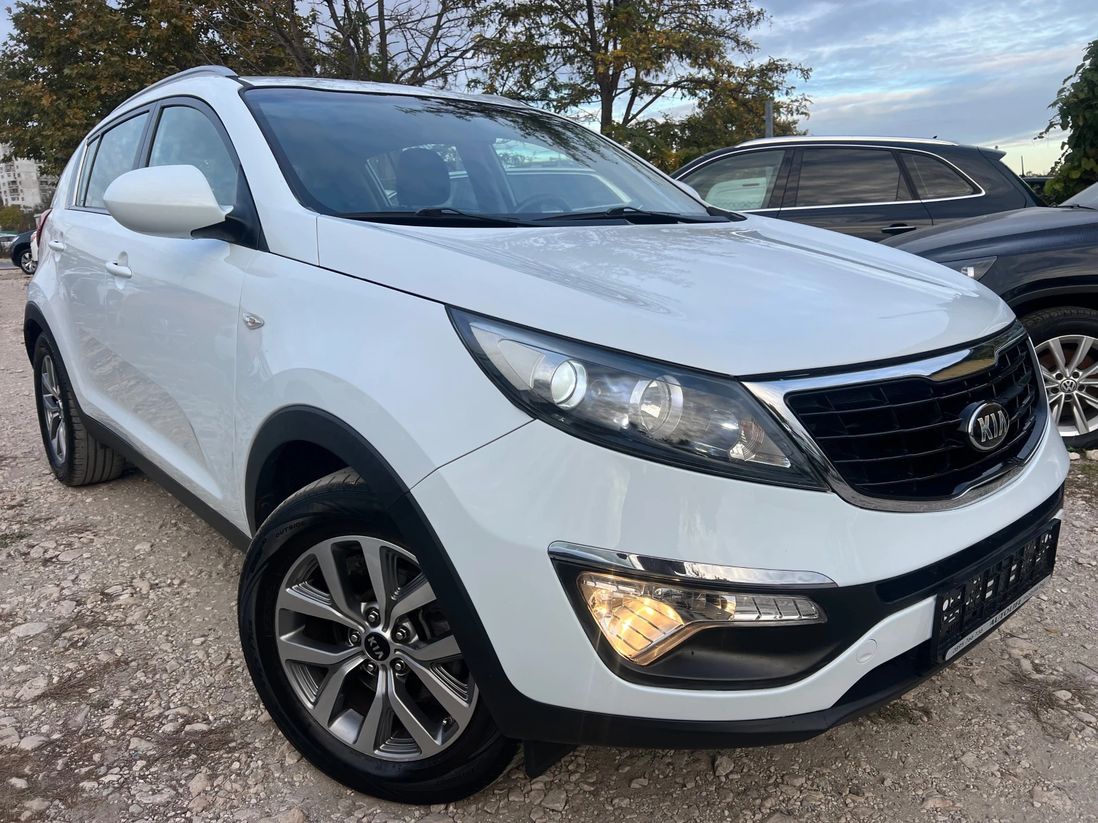 Kia Sportage FACELIFT 1.6 B/GPL - изображение 3