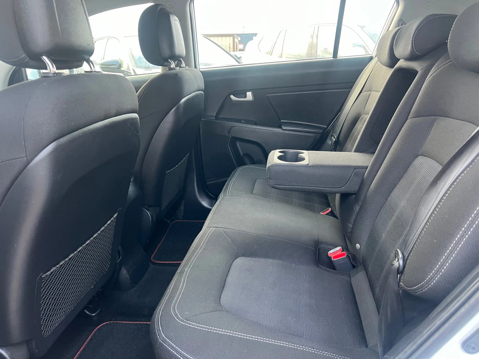 Kia Sportage FACELIFT 1.6 B/GPL | Mobile.bg   12