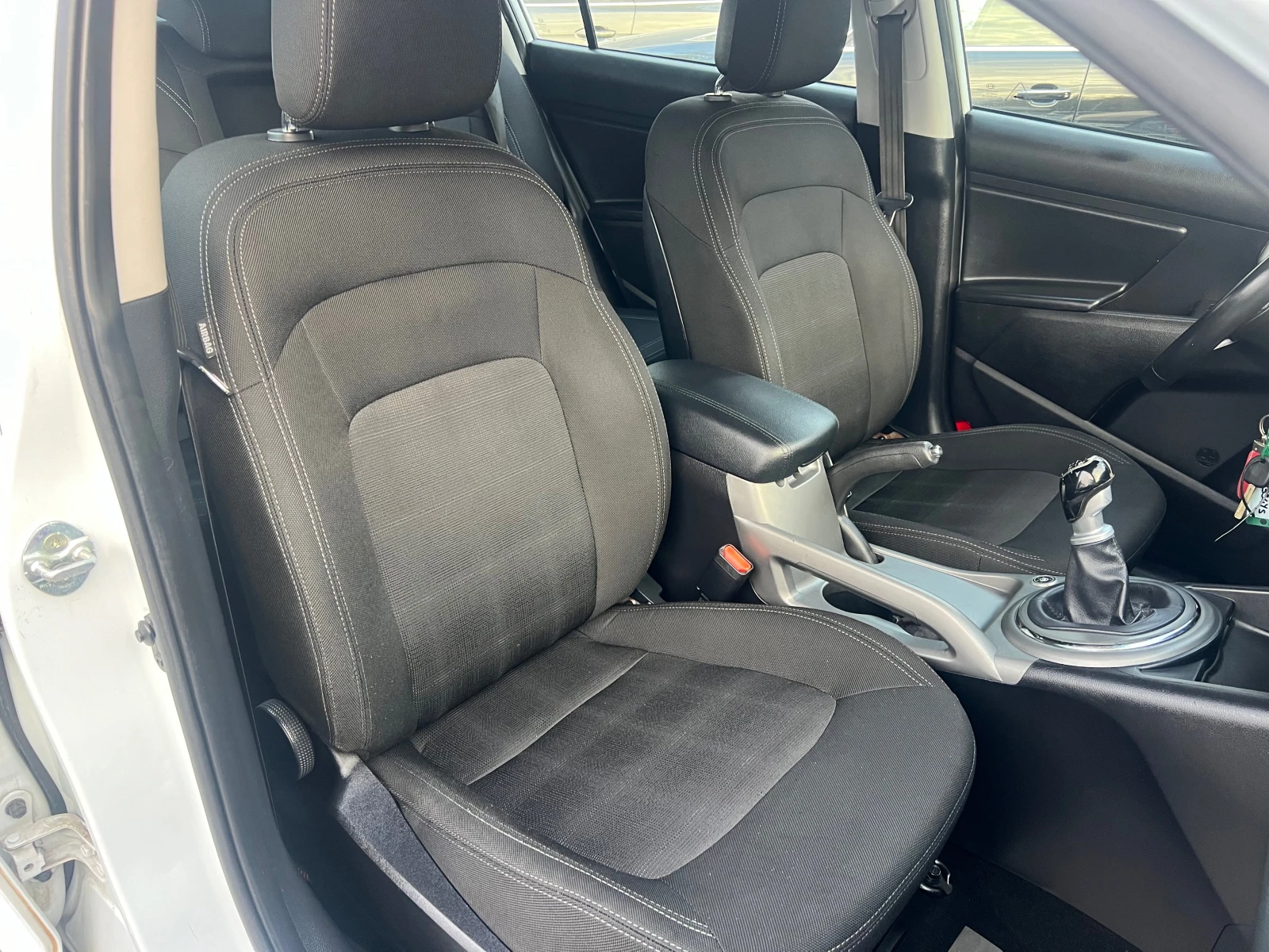 Kia Sportage FACELIFT 1.6 B/GPL | Mobile.bg   11