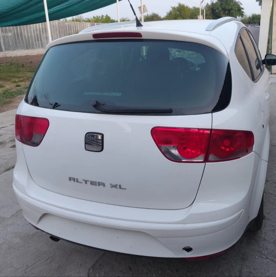 Seat Altea XL - изображение 5