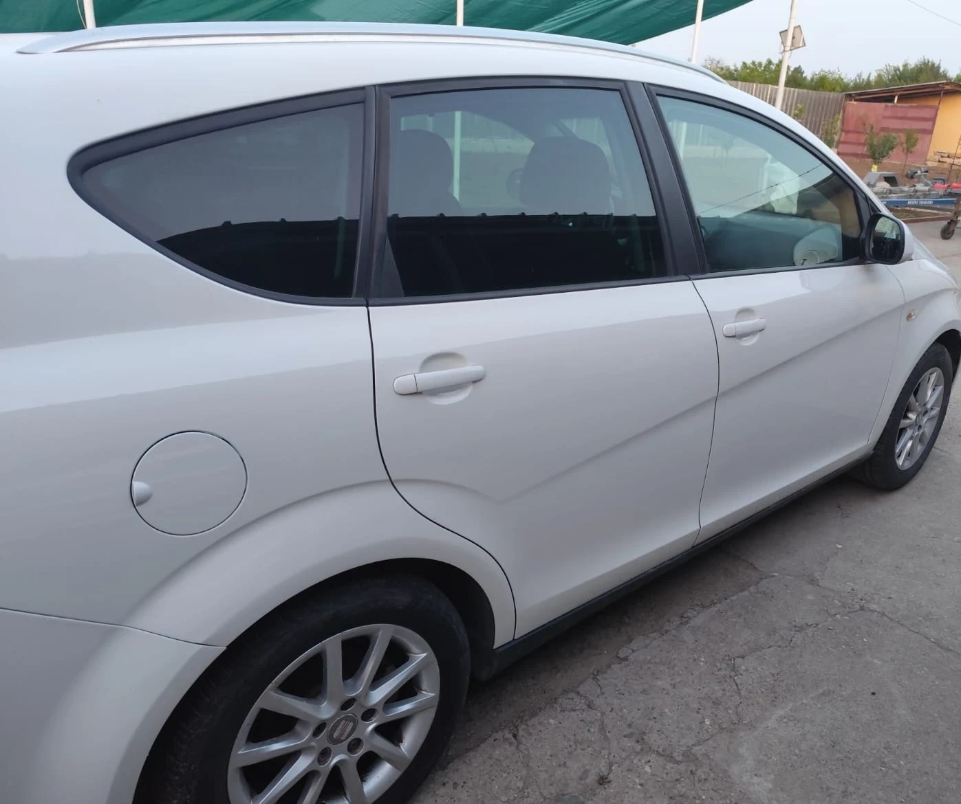 Seat Altea XL - изображение 4