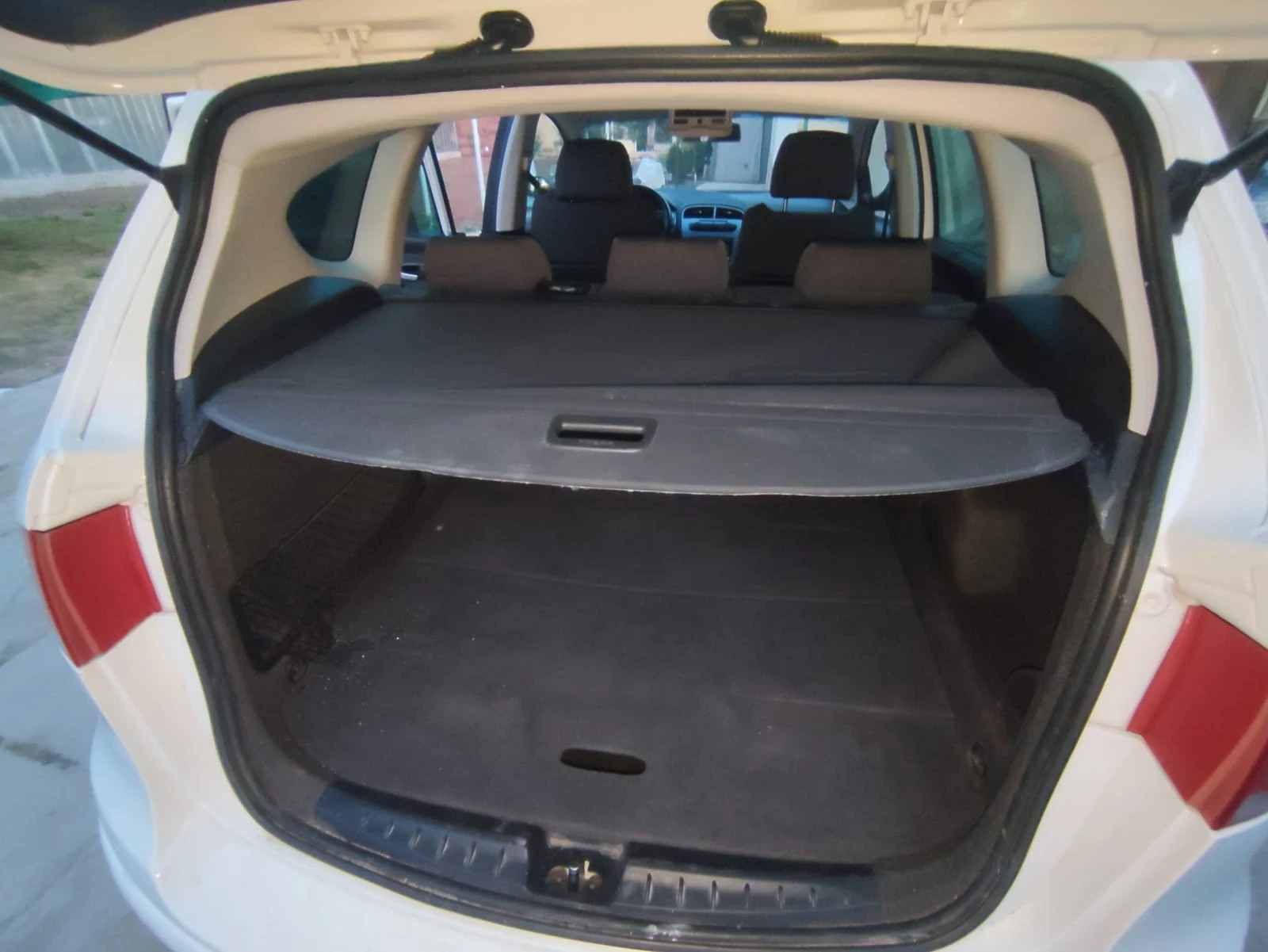 Seat Altea XL - изображение 6