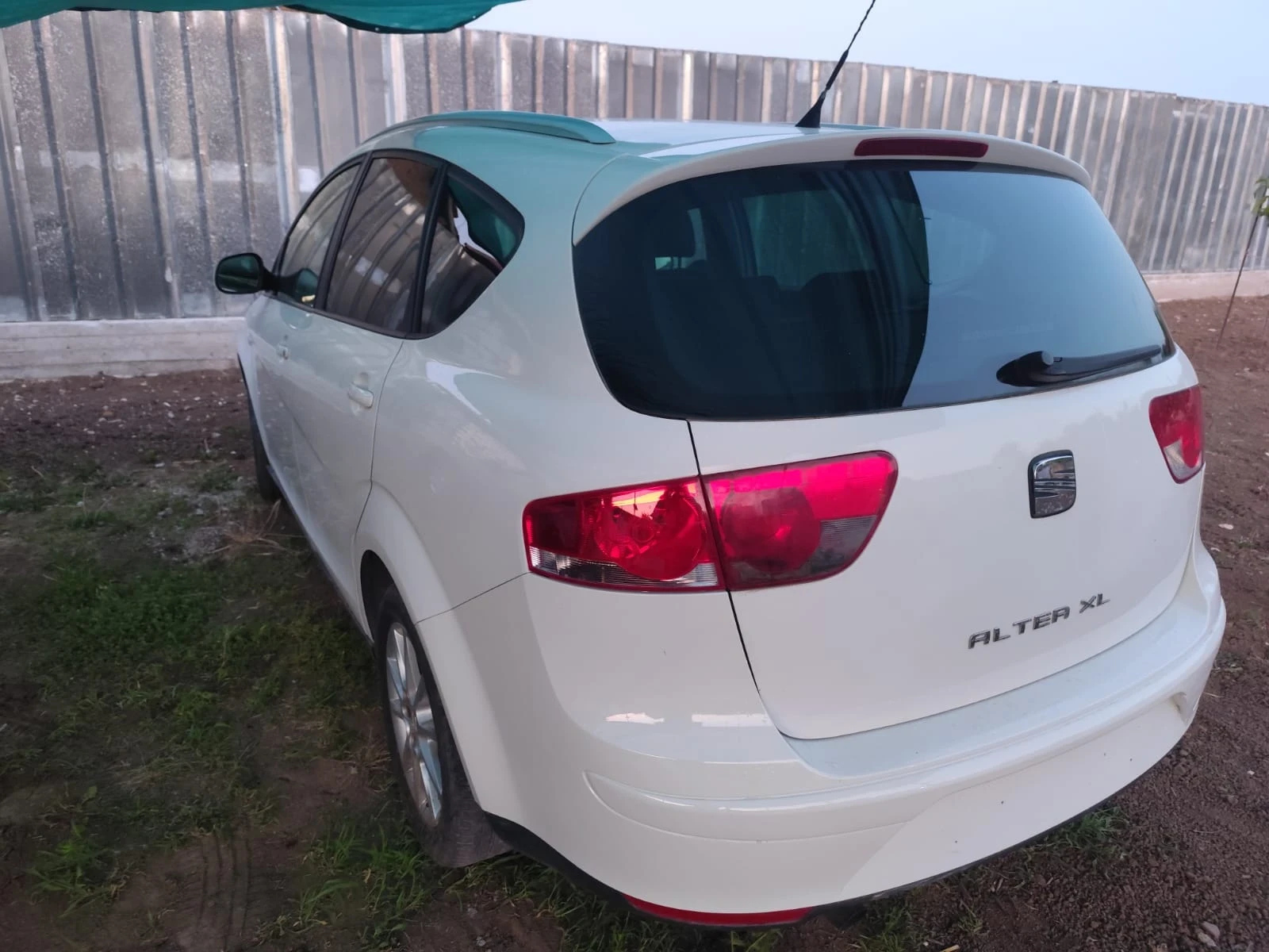 Seat Altea XL - изображение 3