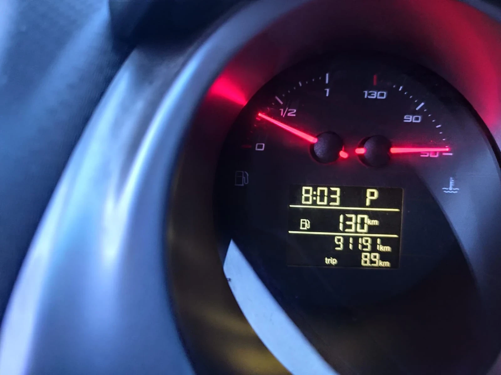 Seat Altea XL - изображение 10
