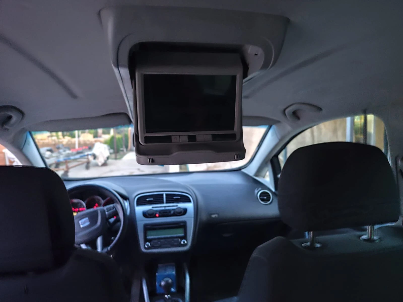 Seat Altea XL - изображение 7