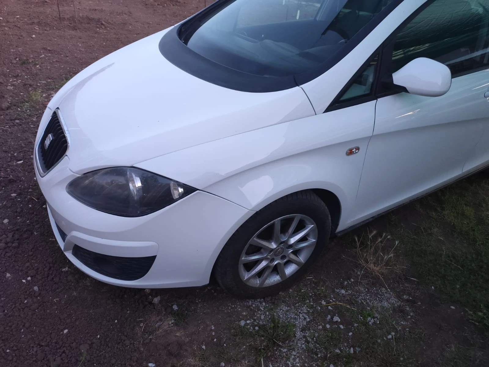 Seat Altea XL - изображение 2