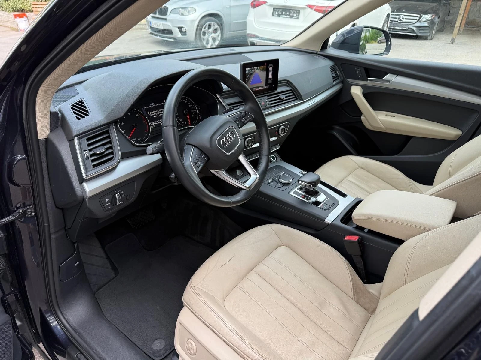 Audi Q5 2.0TFSI Quattro Komfort - изображение 7