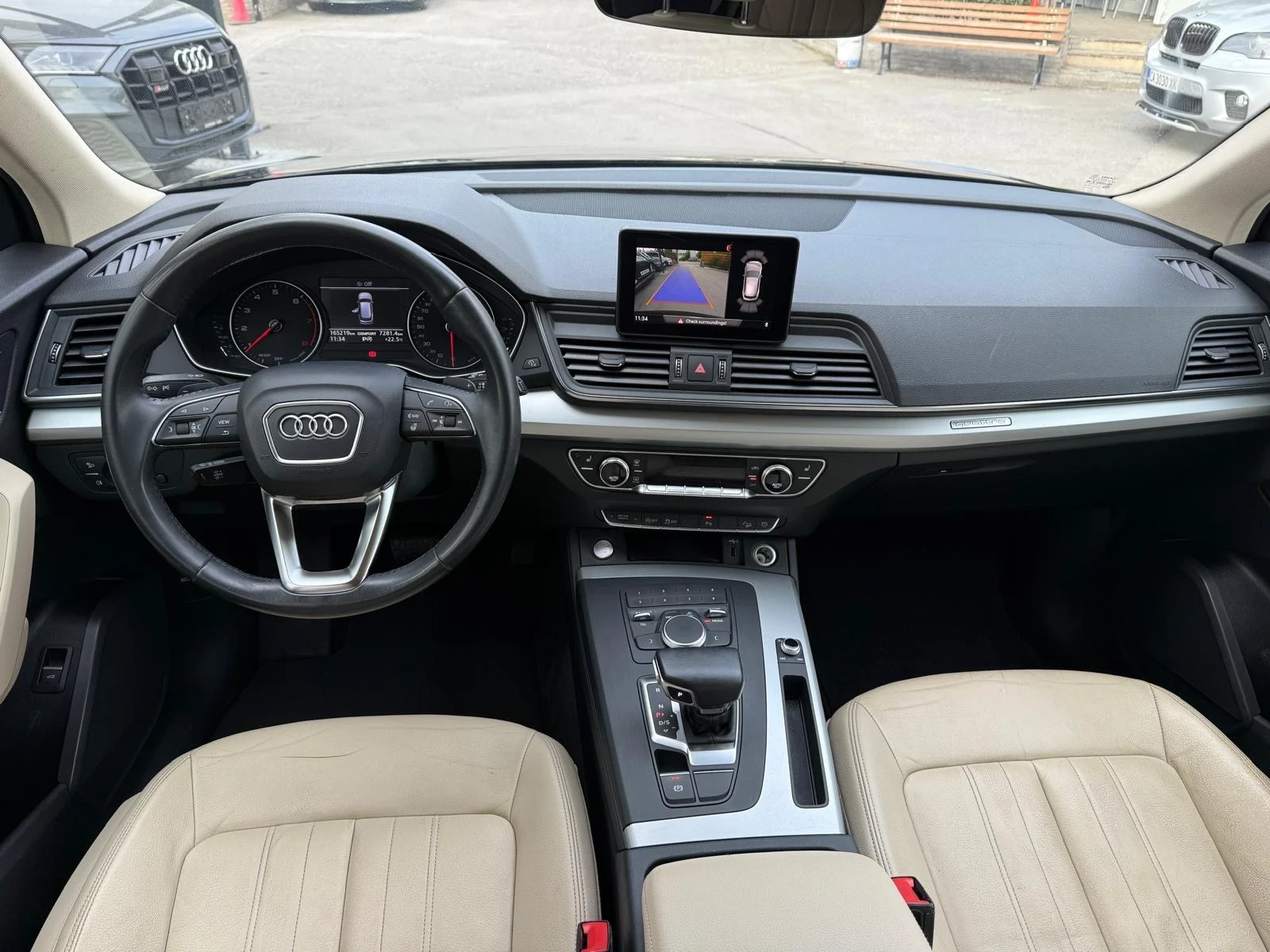 Audi Q5 2.0TFSI Quattro Komfort - изображение 9