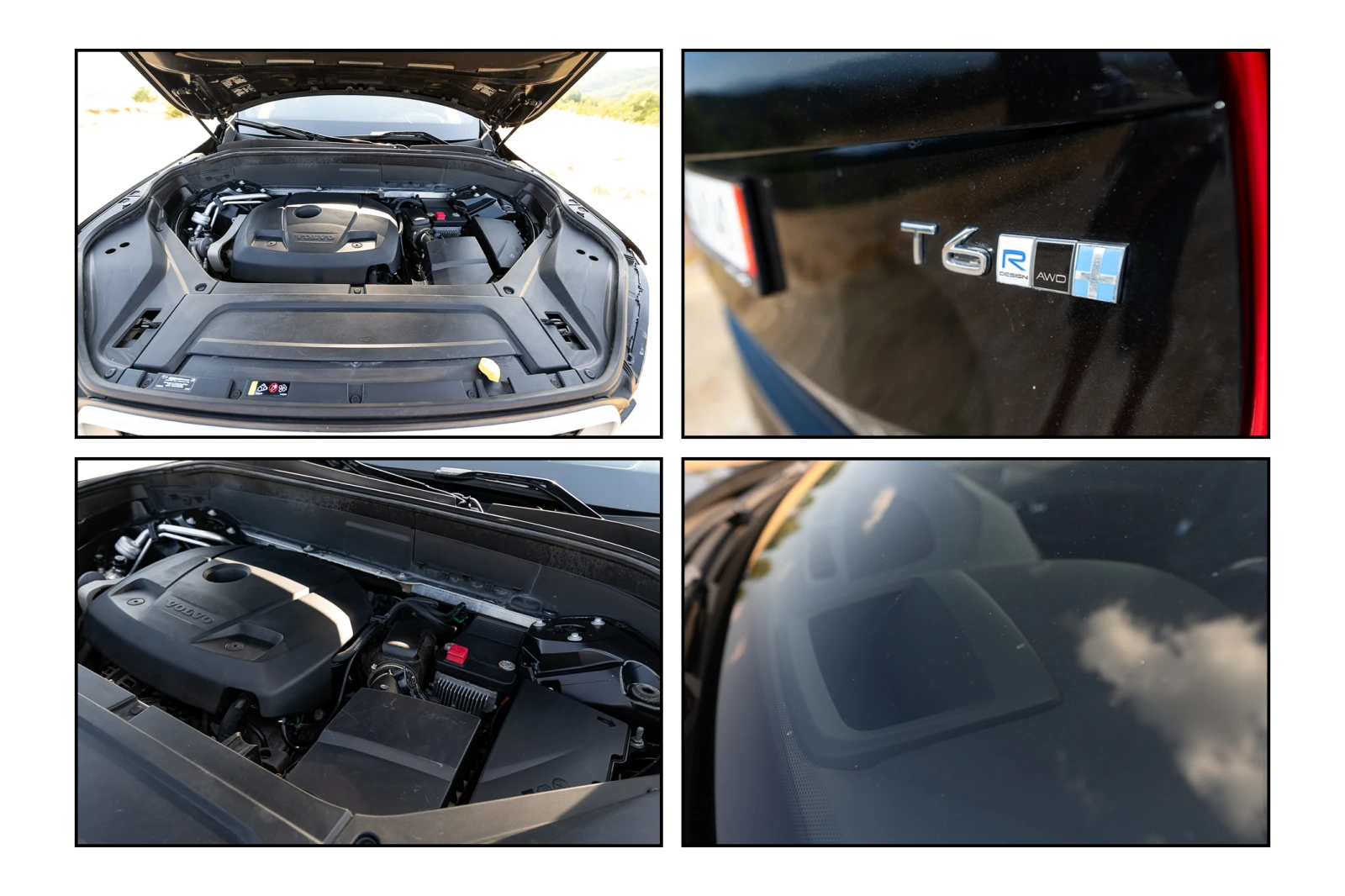 Volvo Xc90 T6 R-Design | Mobile.bg — изображение 17