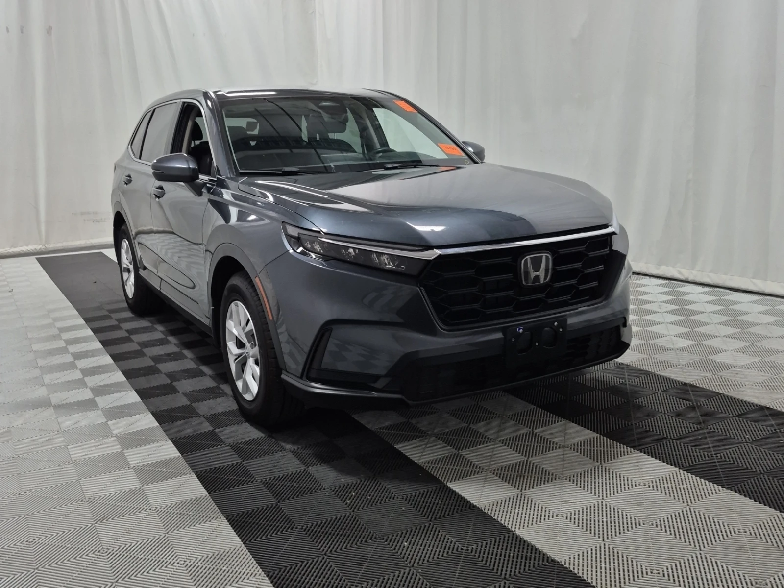 Honda Cr-v LX AWD* CARFAX* БЕЗ ПЪРВОНАЧАЛНА - изображение 2
