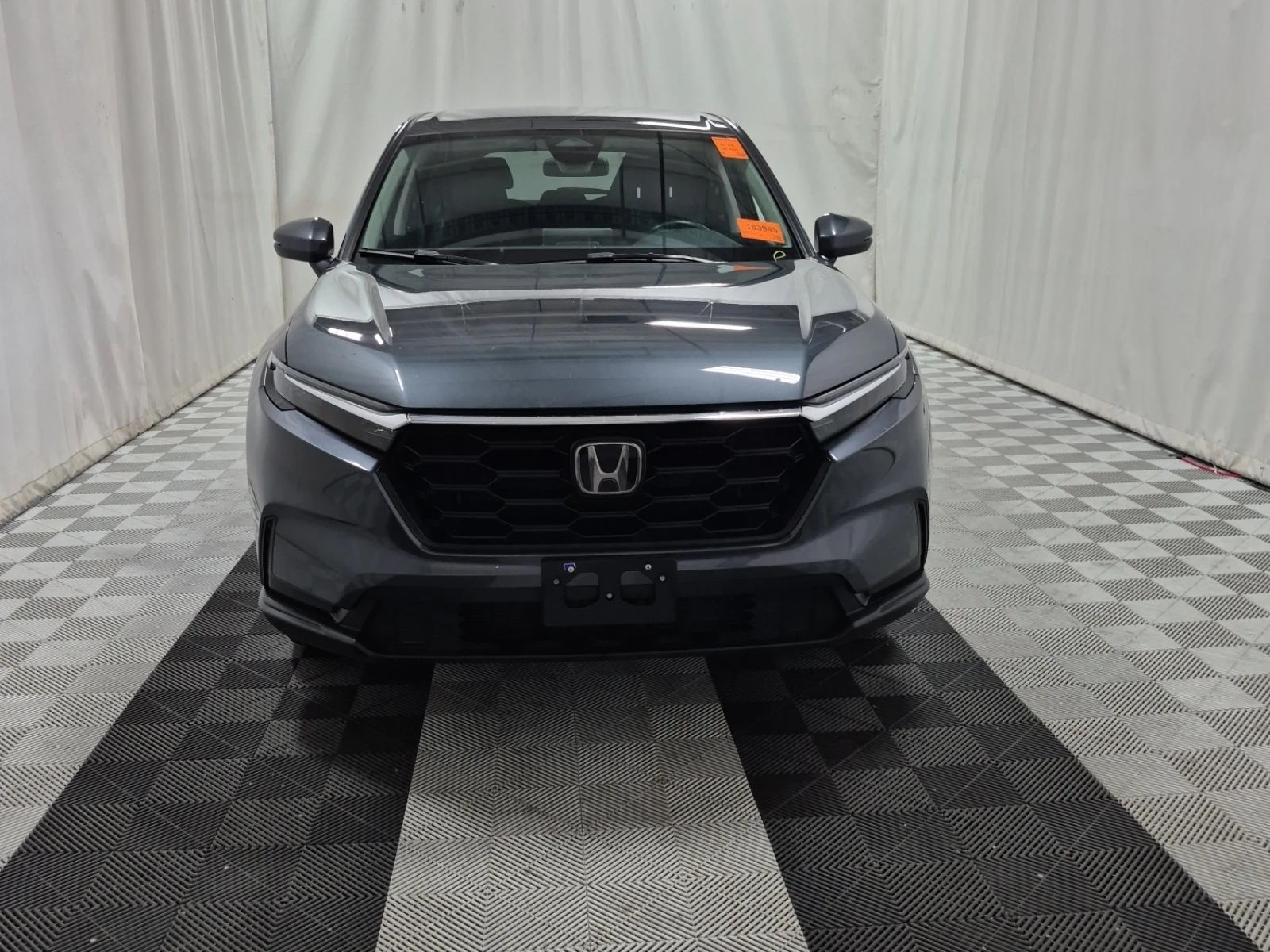 Honda Cr-v LX AWD* CARFAX* БЕЗ ПЪРВОНАЧАЛНА - изображение 3