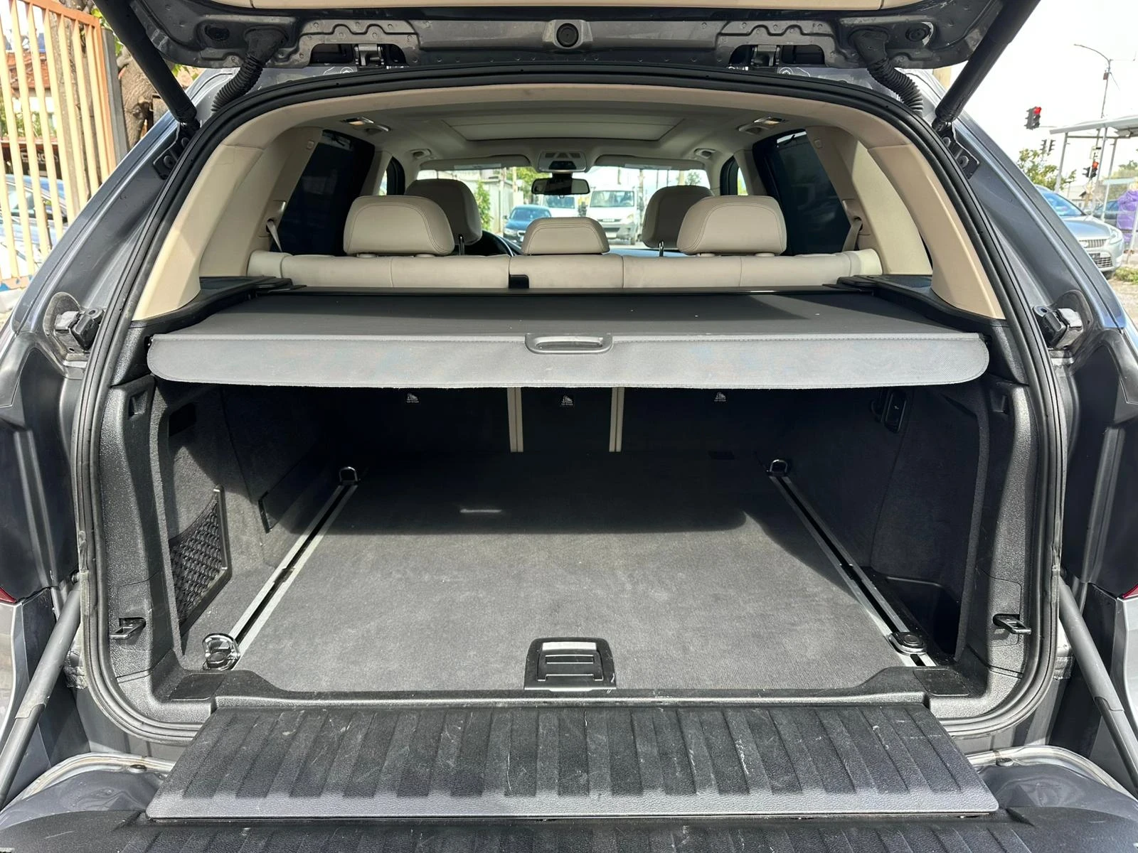 BMW X5 3, 500i EURO6 | Mobile.bg   14