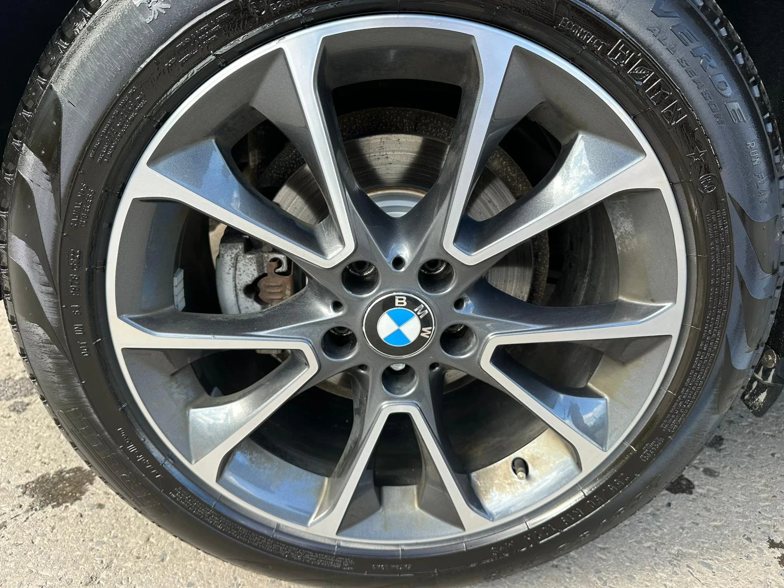 BMW X5 3, 500i EURO6 | Mobile.bg   15