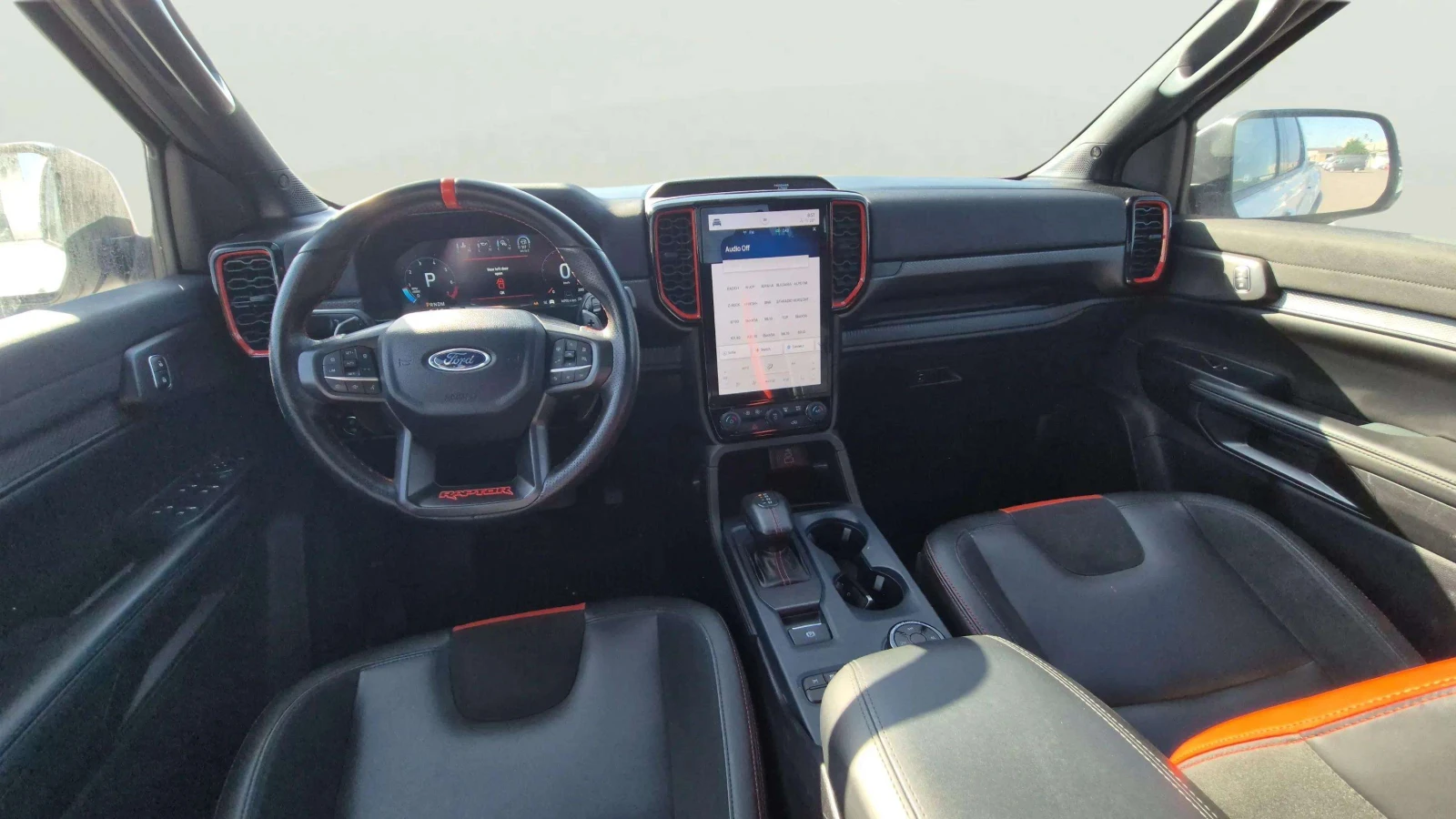 Ford Ranger 3.0 EcoBoost | Mobile.bg   11