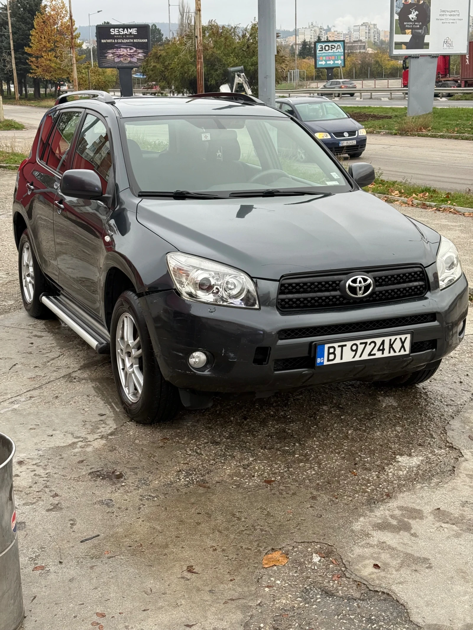 Toyota Rav4 | Mobile.bg   2