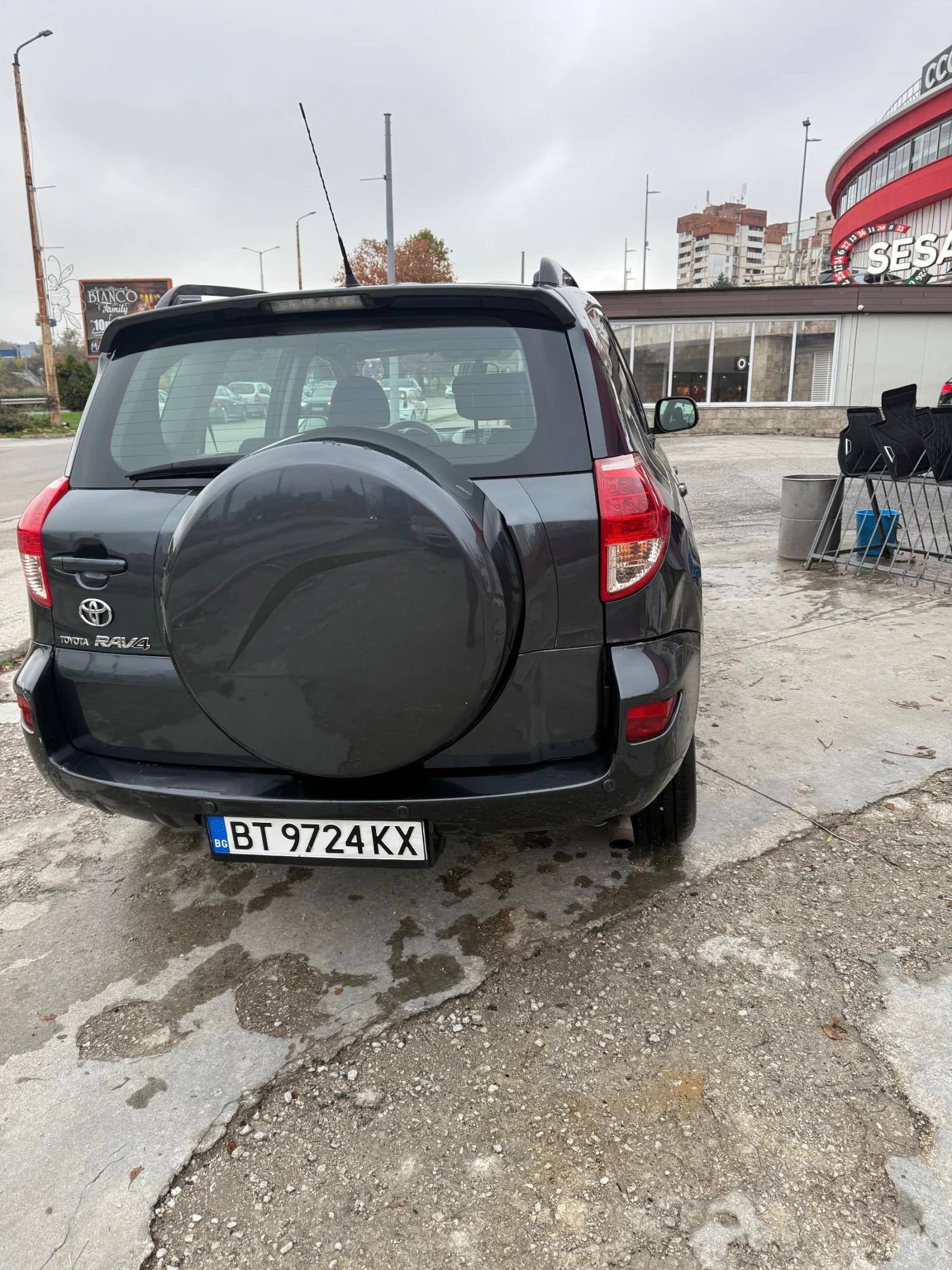 Toyota Rav4 | Mobile.bg   7