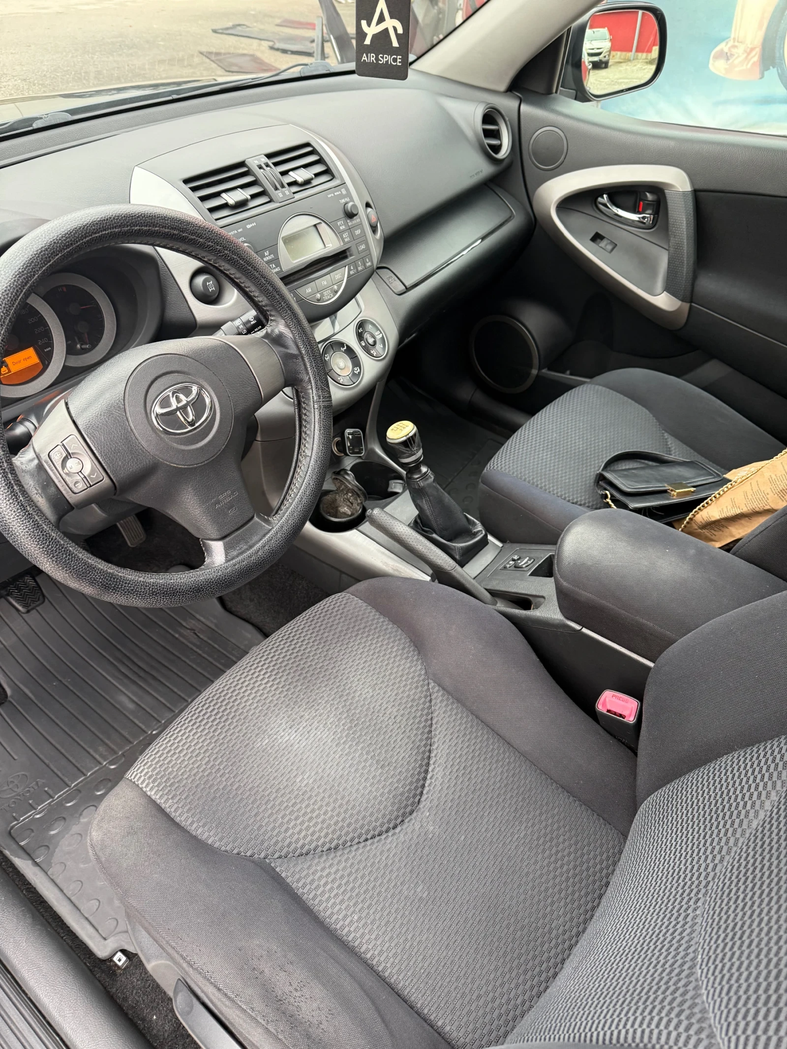 Toyota Rav4 | Mobile.bg   9