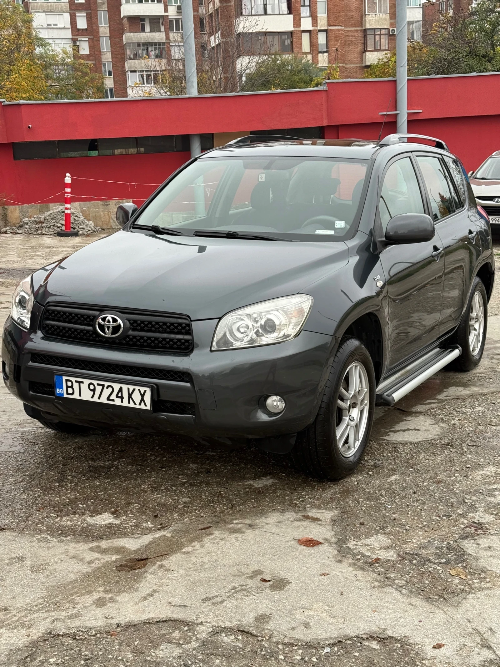 Toyota Rav4 | Mobile.bg   5