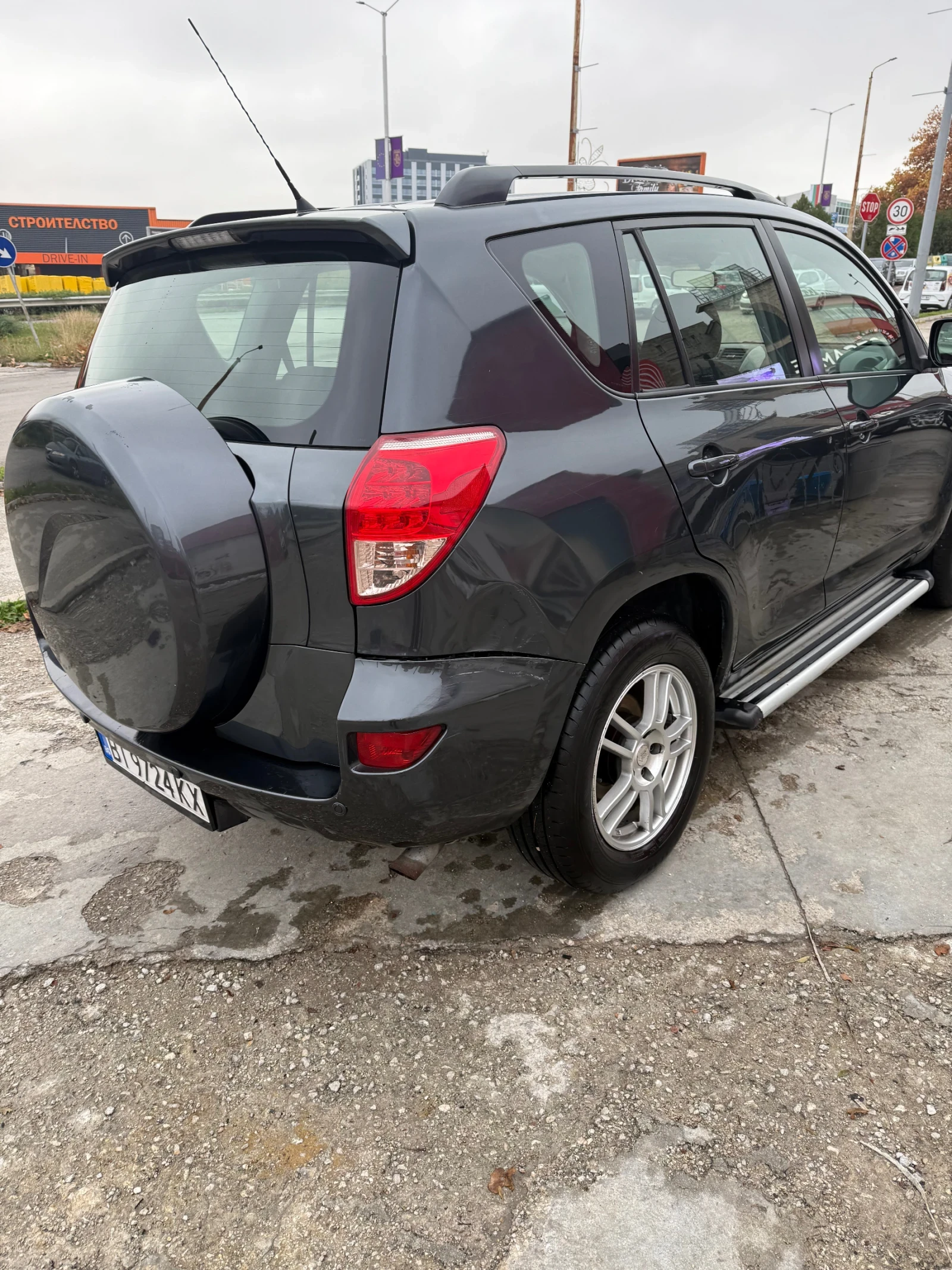 Toyota Rav4 | Mobile.bg   6