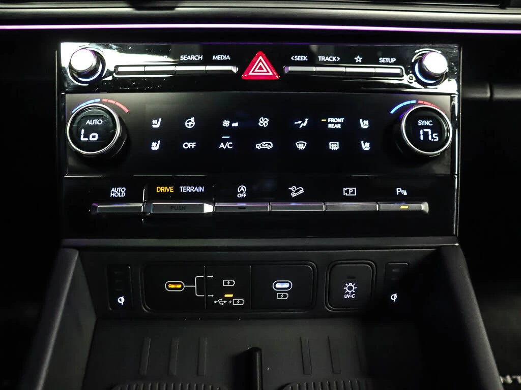 Hyundai Santa fe Ultimate Calligraphy* 7-*  *  | Mobile.bg   13