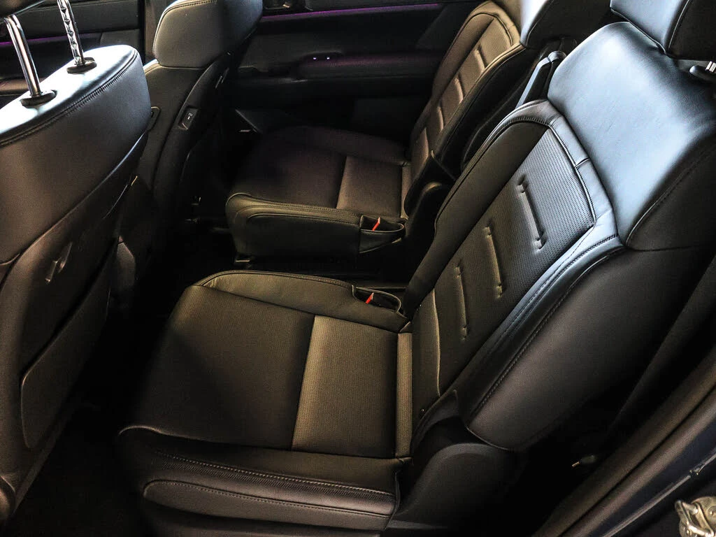 Hyundai Santa fe Ultimate Calligraphy* 7-*  *  | Mobile.bg   15