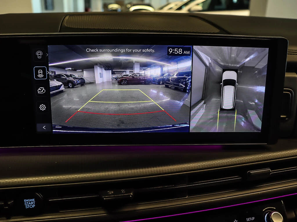 Hyundai Santa fe Ultimate Calligraphy* 7-*  *  | Mobile.bg   12