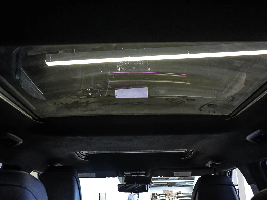 Hyundai Santa fe Ultimate Calligraphy* 7-*  *  | Mobile.bg   14