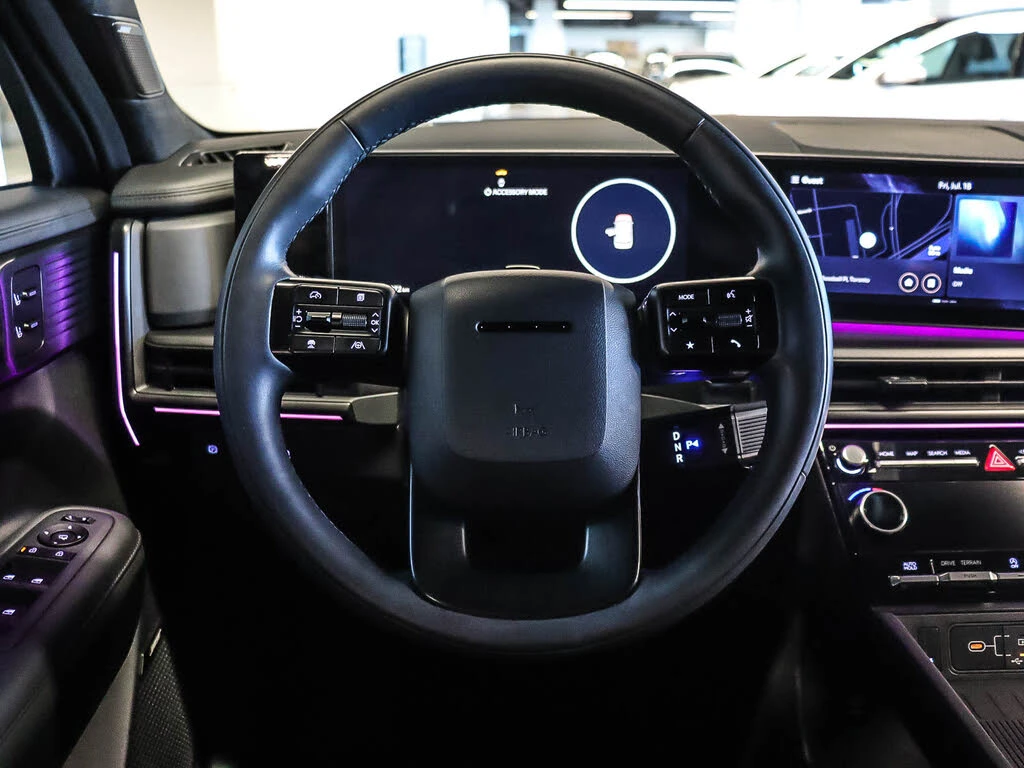 Hyundai Santa fe Ultimate Calligraphy* 7-*  *  | Mobile.bg   9