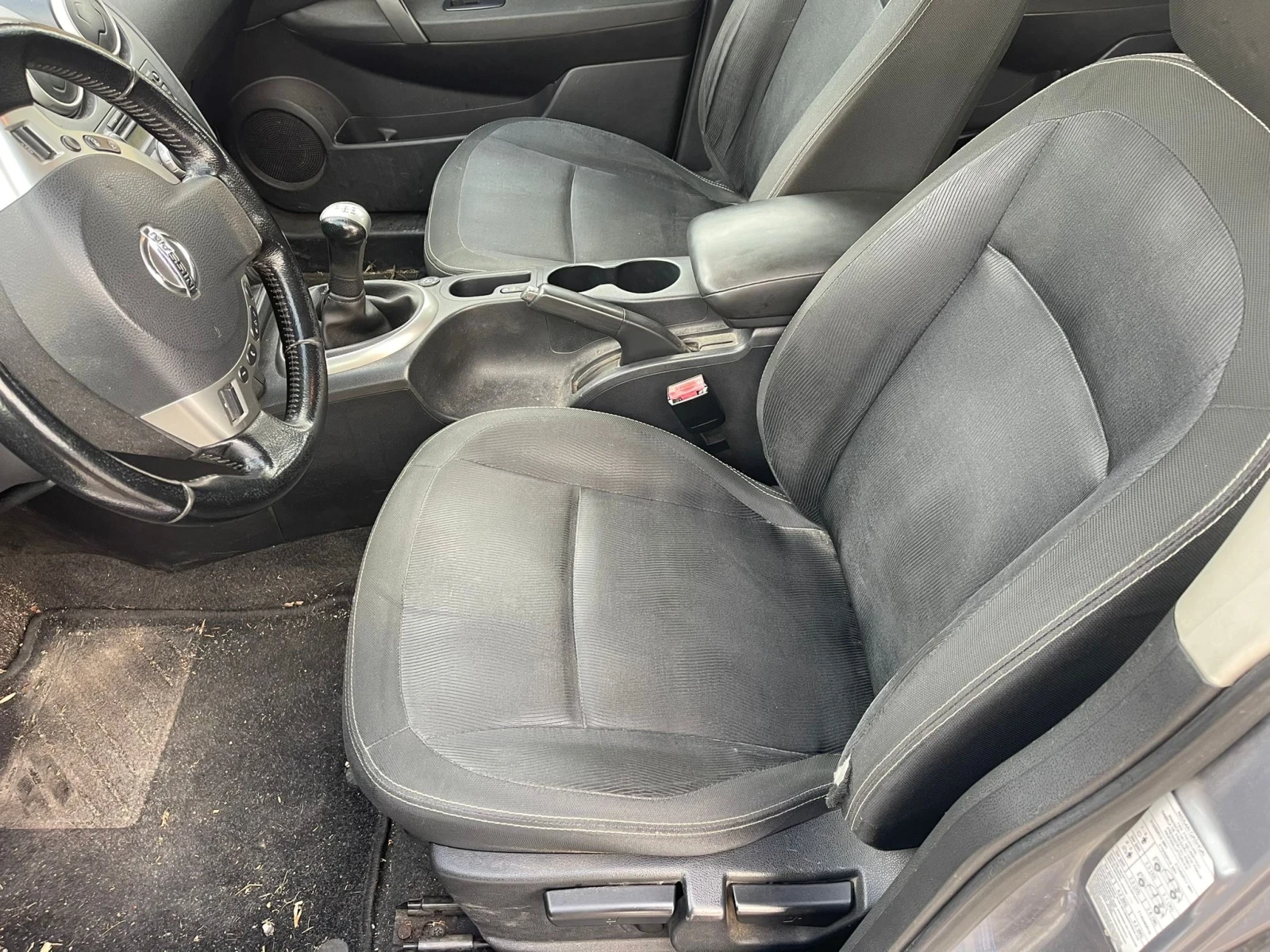 Nissan Qashqai (���� ����)^(���) | Mobile.bg � ����������� 14