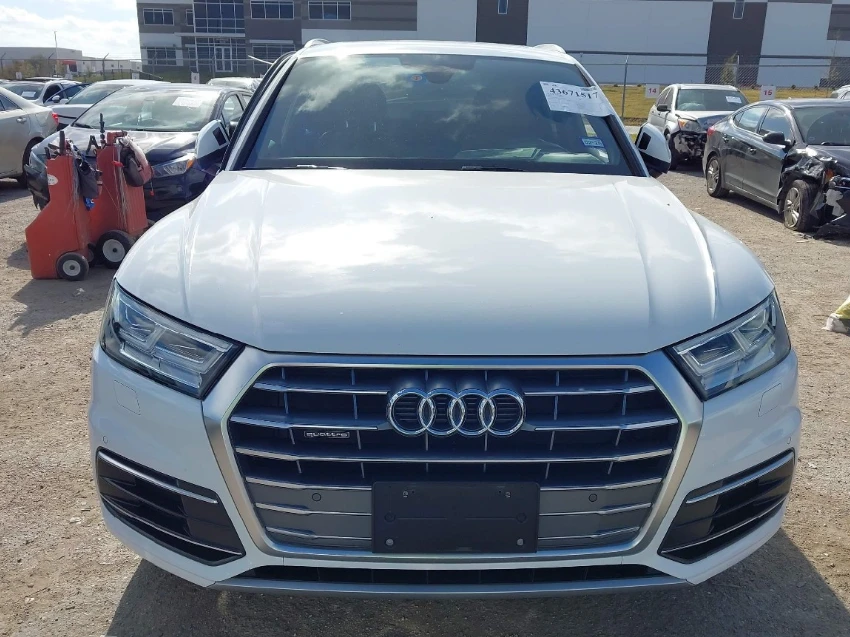 Audi Q5 DIGITAL* * *  | Mobile.bg   2