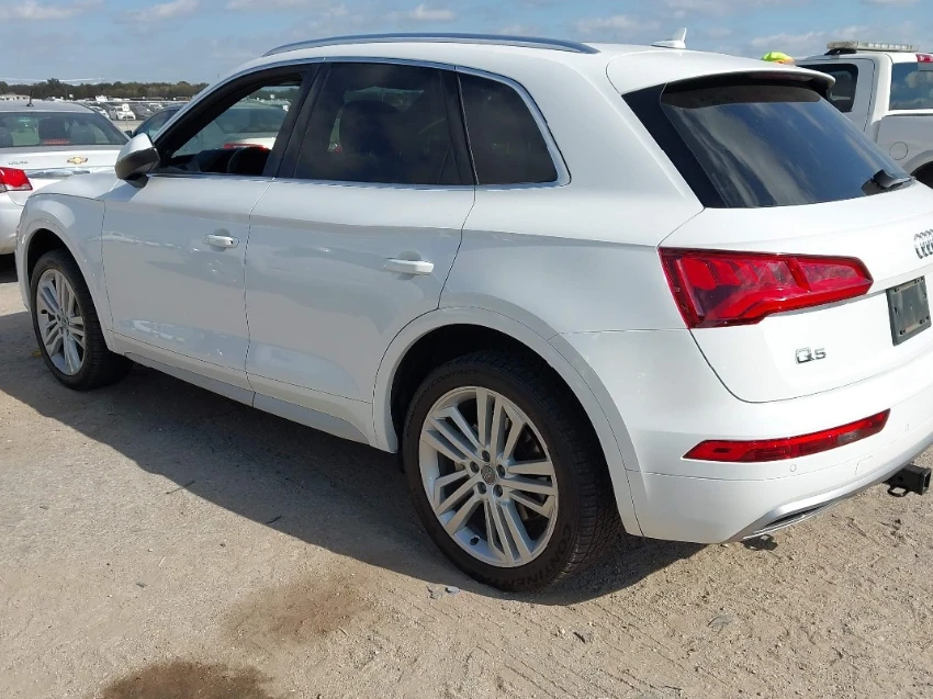 Audi Q5 DIGITAL* * *  | Mobile.bg   4