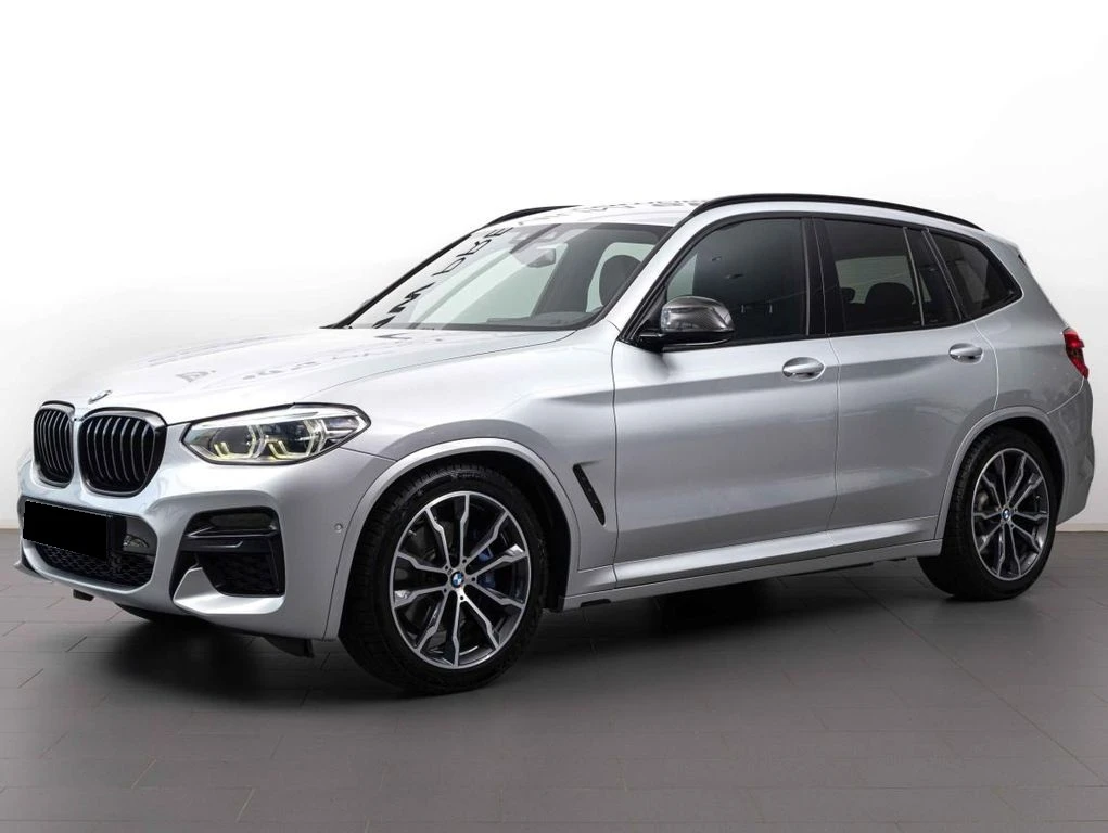 BMW X3 M40i xDrive | Mobile.bg � ����������� 1