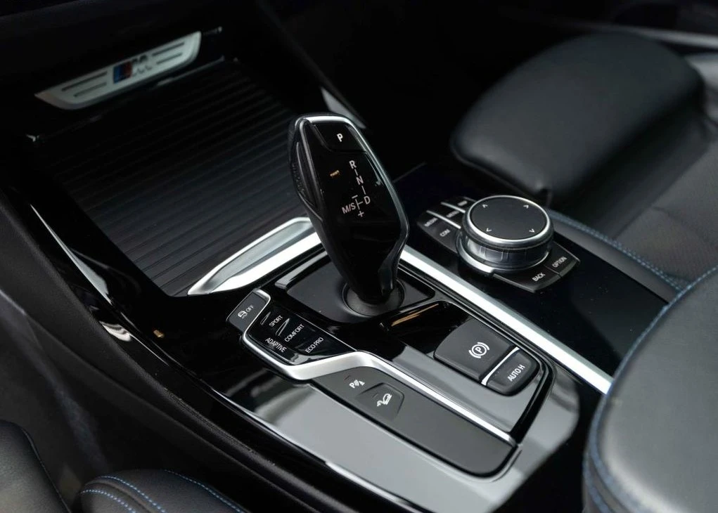 BMW X3 M40i xDrive | Mobile.bg � ����������� 9
