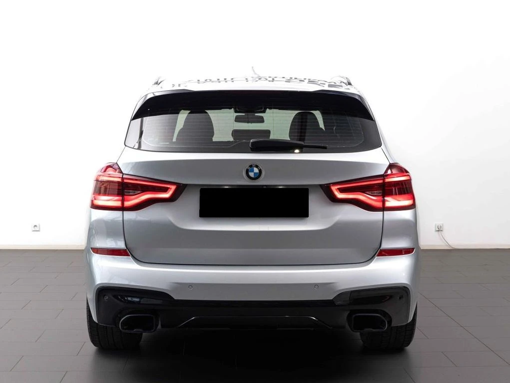 BMW X3 M40i xDrive | Mobile.bg � ����������� 4