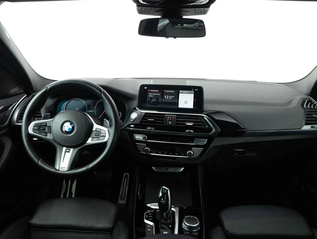 BMW X3 M40i xDrive | Mobile.bg � ����������� 8