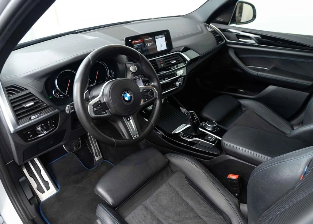 BMW X3 M40i xDrive | Mobile.bg � ����������� 7
