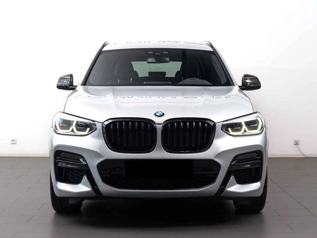BMW X3 M40i xDrive | Mobile.bg � ����������� 2