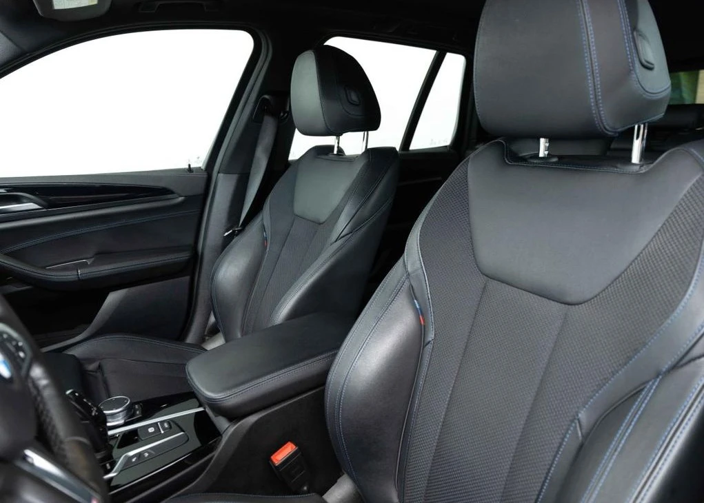 BMW X3 M40i xDrive | Mobile.bg � ����������� 6