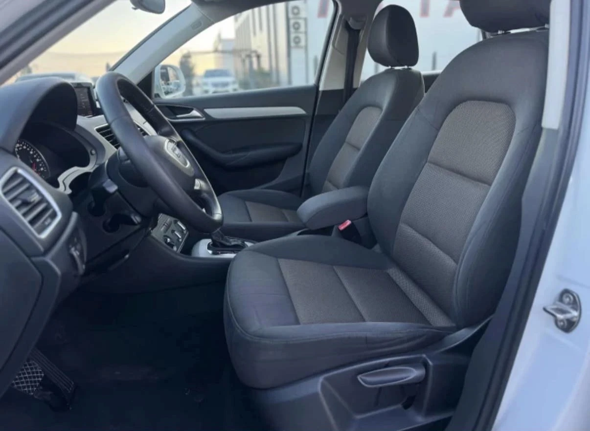 Audi Q3  2.0TDI QUATTRO - изображение 7