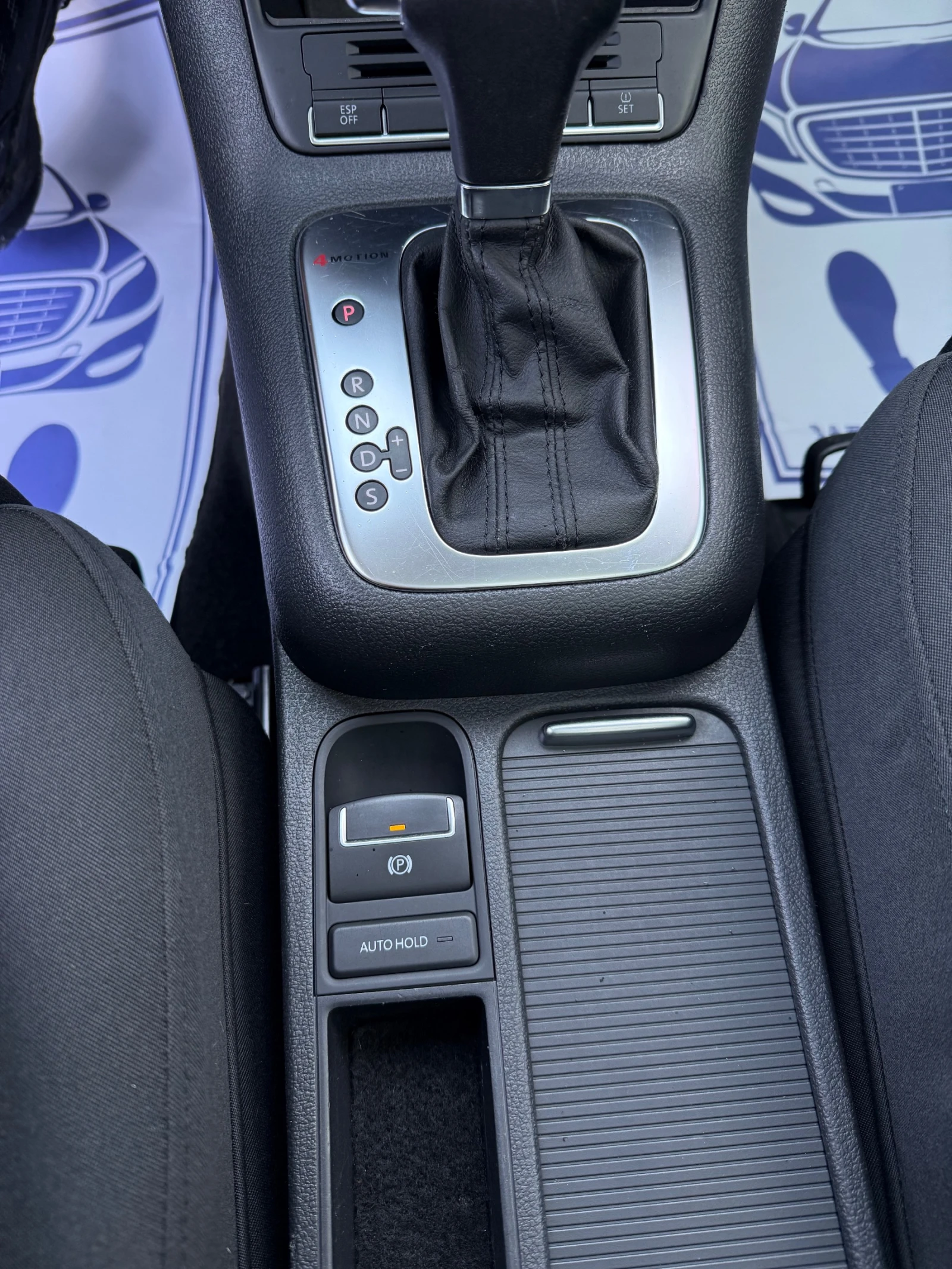 VW Tiguan 2.0TDI 4x4 PANO NAVI | Mobile.bg � ����������� 13