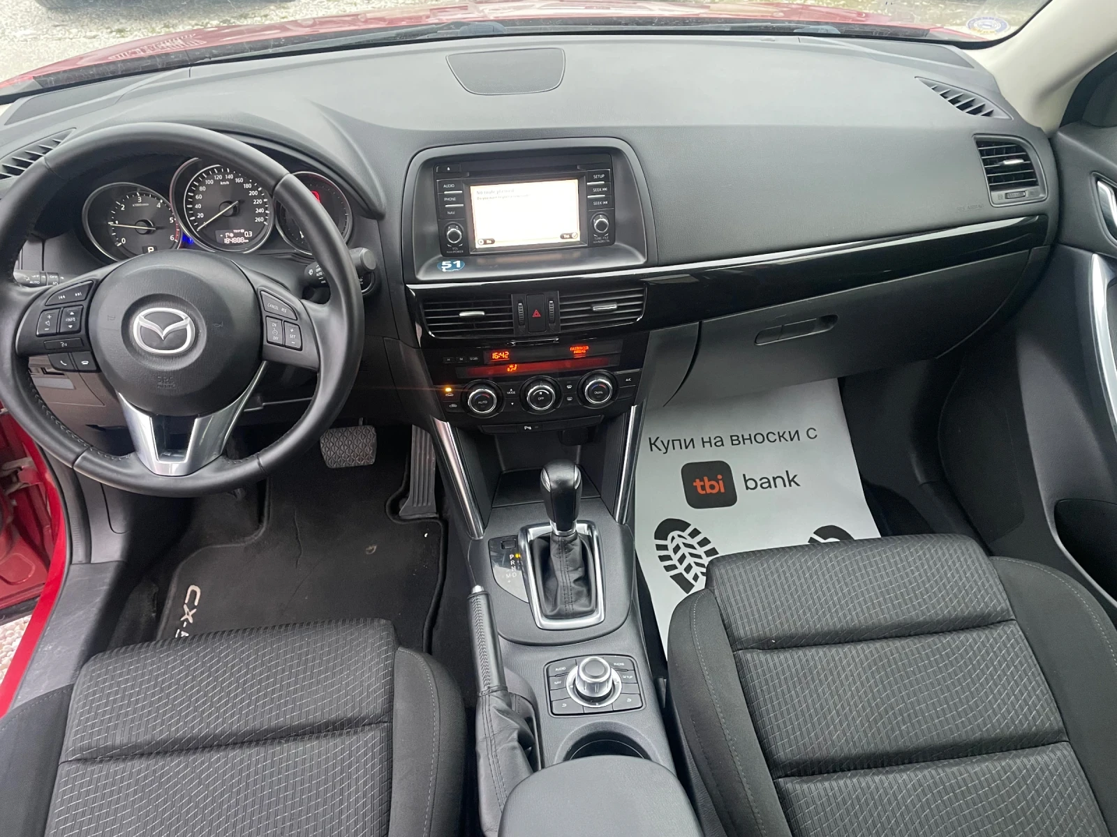 Mazda CX-5 2.2d Navi - изображение 9