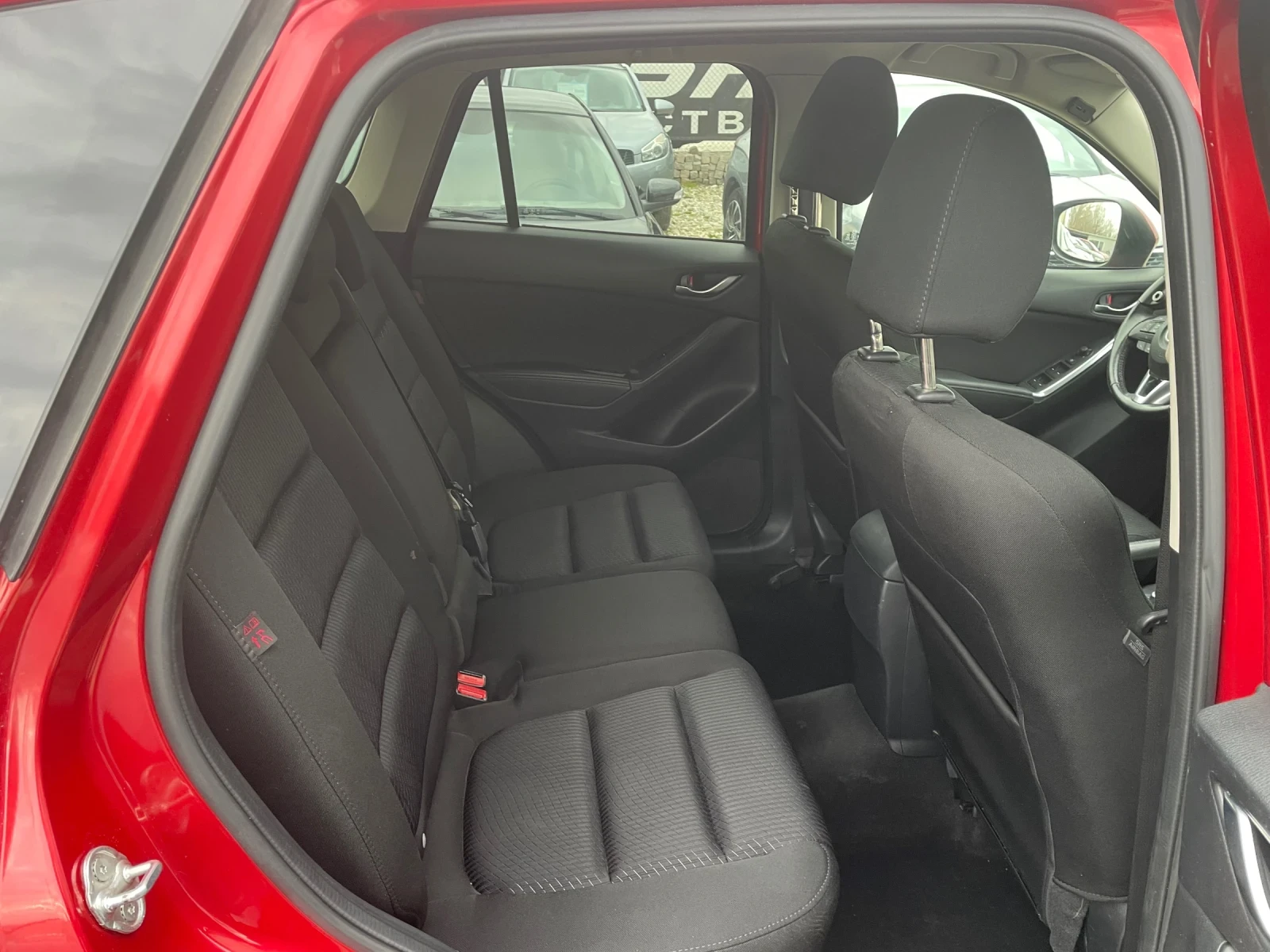 Mazda CX-5 2.2d Navi | Mobile.bg � ����������� 11