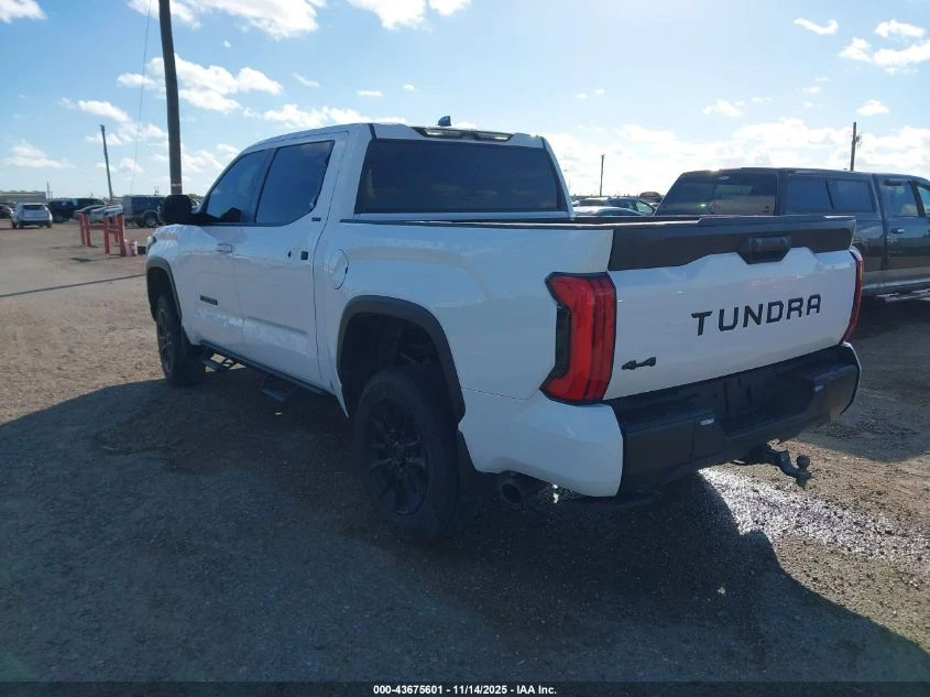 Toyota Tundra 3.4l Sr5 - изображение 3