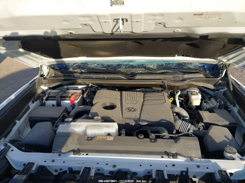 Toyota Tundra 3.4l Sr5 - изображение 10