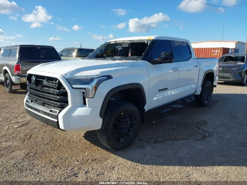 Toyota Tundra 3.4l Sr5 - изображение 2