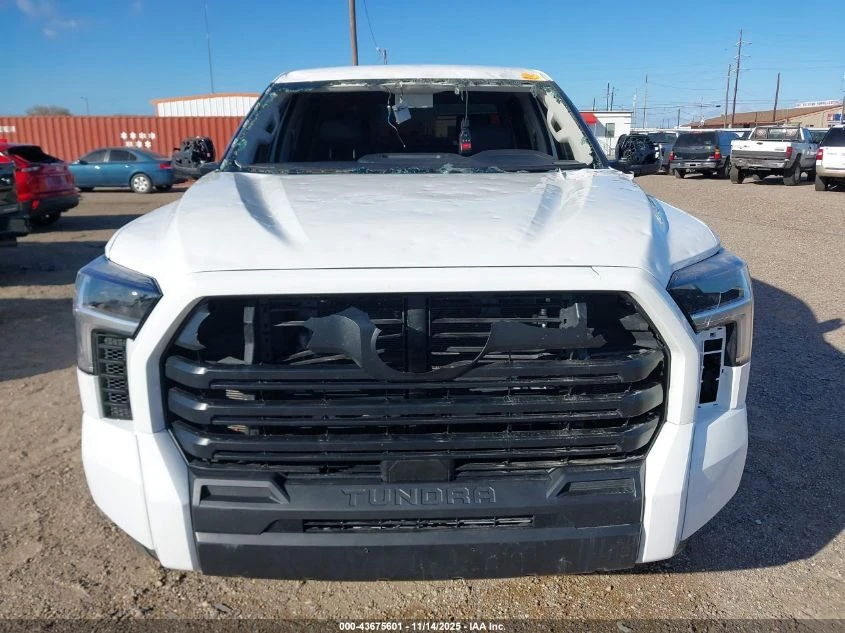 Toyota Tundra 3.4l Sr5 - изображение 6